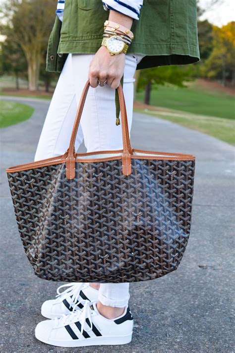 silver goyard bag|where to buy Goyard online.